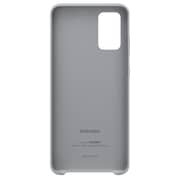 Samsung Galaxy S20+ Kvadrat Cover - Grey