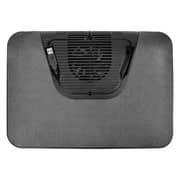 Port Designs 901102 Cooling Stand Grey 15-17inch