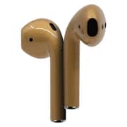 Switch Paint Version 2 Airpod Wired Case - Gold Gloss