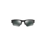 Oakley Black Unisex Sunglasses 009154 915401