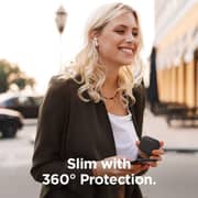 Elago Slim Case For Airpods Pro Black Elago Slim Case For Airpods Pro Black