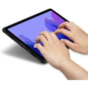 Spigen Tough Armor Pro Case Gunmetal Samsung Galaxy Tab A7 Spigen Tough Armor Pro Case Gunmetal Samsung Galaxy Tab A7