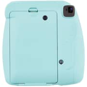 Fujifilm Instax Mini 9 Instant Film Camera Ice Blue + 20 sheets Fujifilm Instax Mini 9 Instant Film Camera Ice Blue + 20 sheets