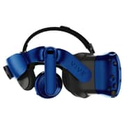 HTC Full Kit Vive VR Pro - Blue/Black HTC Full Kit Vive VR Pro - Blue/Black