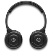 HP 1SH06AA Pavilion 600 Bluetooth Headset Black