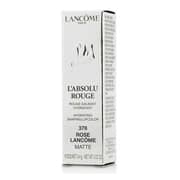 Lancome L'Absolu Rouge Hydrating Shaping Lipcolor 378 Rose Lancome Matte