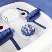 Beautystar Foldable Heating Foot SPA FM-999 Beautystar Foldable Heating Foot SPA FM-999