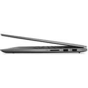 Lenovo Yoga Slim 7 Pro 82QQ002XAX Laptop - Ryzen7 3.2GHz 16GB 1TB 4GB W11 16inch WQXGA Grey English/Arabic Keyboard Lenovo Yoga Slim 7 Pro 82QQ002XAX Laptop - Ryzen7 3.2GHz 16GB 1TB 4GB W11 16inch WQXGA Grey English/Arabic Keyboard