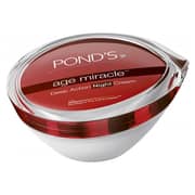 Ponds PAD057 Age Miracle Deep Action Night Cream 50g Ponds PAD057 Age Miracle Deep Action Night Cream 50g
