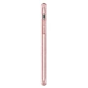 Spigen Liquid Crystal Glitter Case For iPhone Xs - Rose Quartz Spigen Liquid Crystal Glitter Case For iPhone Xs - Rose Quartz
