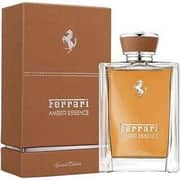Ferrari Amber Essence Special Edition Men's Perfume 100ml EDP