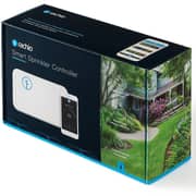 Rachio WiFi Smart Lawn Sprinkler Controller, 8-Zone 2nd Generation, Alexa and Apple HomeKit Compatible with Rain, Freeze and Wind Skip