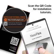 Spigen Samsung Galaxy Note 10 Plus/note 10+ 5g Neo Flex Screen Protector [2 Pack] - In-screen Fingerprint Sensor Compatible - Full Cover Flexible