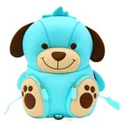 Nohoo Jungle Kindergarden Bag Dog Nohoo Jungle Kindergarden Bag Dog