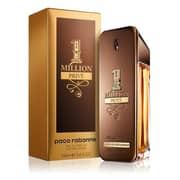 Paco Rabanne One Million Prive For Men 100ml Eau de Parfum Paco Rabanne One Million Prive For Men 100ml Eau de Parfum
