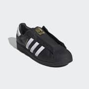 Adidas Superstar Mens Laceless Casual Shoes Fv3018 44 2/3 Eu Adidas Superstar Mens Laceless Casual Shoes Fv3018 44 2/3 Eu