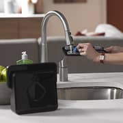 Irobot Braava 380T Advanced Robot Mop- Wet Mopping And Dry Sweeping Cleaning Modes, Large Spaces