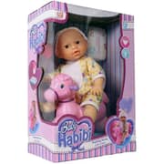 نيو بوي Nb915823 Baby Habibi - لعبة مجموعة حصان هزاز اكتيف نيو بوي Nb915823 Baby Habibi - لعبة مجموعة حصان هزاز اكتيف