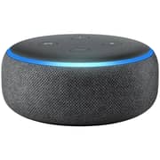 Amazon Echo Dot G090U5099 3rd Gen Speaker with Alexa Black