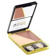 L'Oreal Paris Infallible Sculpt Contouring Palette Medium 300 L'Oreal Paris Infallible Sculpt Contouring Palette Medium 300