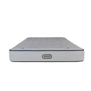 Intercoil Beautyrest Pocket Spring King Mattress Amberlyn 180x200x33