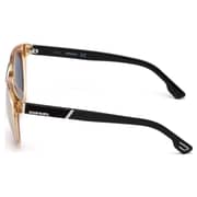 Diesel DL0213-72G-55 Unisex Sunglass Diesel DL0213-72G-55 Unisex Sunglass