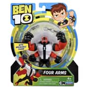 Ben 10 Basic figure 5 Ben 10 Basic figure 5