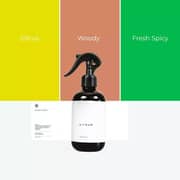 معطر جو تيرينس بحجم 300 مل من هيادور معطر جو تيرينس بحجم 300 مل من هيادور