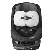 Maxi Cosi Axissfix Air Car Seat Nomad Black Maxi Cosi Axissfix Air Car Seat Nomad Black