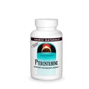 Source Naturals Pterostilbene 30Caps