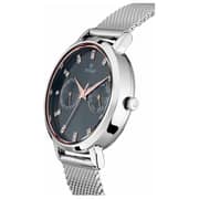 Titan Sparkle Anthracite Dial Analog Multi Function Watch For Ladies Titan Sparkle Anthracite Dial Analog Multi Function Watch For Ladies