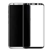 Panzerglass Tempered Glass Screen Protector Black For Samsung Galaxy S8 Panzerglass Tempered Glass Screen Protector Black For Samsung Galaxy S8