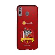 Macmerise Marshall Paw Patrol - Sleek Case For Samsung M30