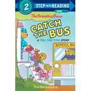 The Berenstain Bears Catch The Bus