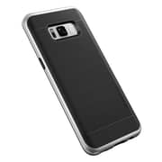 VRS Design High Pro Shield Series Case Satin Silver For Galaxy S8 VRSGS8HPSSS VRS Design High Pro Shield Series Case Satin Silver For Galaxy S8 VRSGS8HPSSS