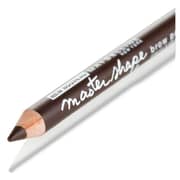 Maybelline New York Eye Studio Master Shape Eyebrow Pencil Deep Brown
