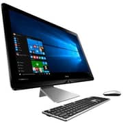 Asus Zen AiO ZN220ICGT-RA007X All-in-One Desktop - Core i5 2.3GHz 8GB 1TB 2GB Win10 22inch FHD Black