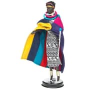 Dolls Of The World: Princess Of South Africa Barbie Dolls Of The World: Princess Of South Africa Barbie