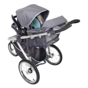 Baby Trend Go Lite™ Propel 35 Jogger Travel System