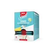 PROZIS Diet Shake Weight Reduction French Vanilla 200G PROZIS Diet Shake Weight Reduction French Vanilla 200G