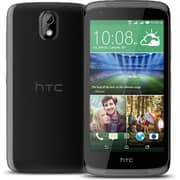 HTC Desire 526G Dual Sim Smartphone 8GB Stealth Black