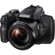 Fujifilm Finepix S1 Digital Camera Black