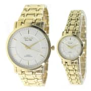 Omax 00ODC007Q018 00ODC008Q018 Pair Watch