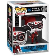 Funko : Dc Comics - Dia De Los Harley