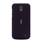 Nokia 1 8GB Dark Blue 4G LTE Dual Sim Smartphone - TA1047
