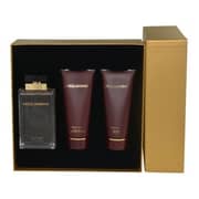 Dolce & Gabbana Pour Femme Gift Set For Women (Dolce & Gabbana Pour Femme 100ml EDP + 100ml Body Lotion + 100ml Shower Gel)
