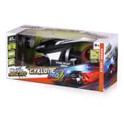 Maisto Tech 82066BLK Cyklone 360 Black - Color May Black