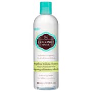 Hask HAS0343371 Coconut Water Weightless Volume Shampoo 355ml