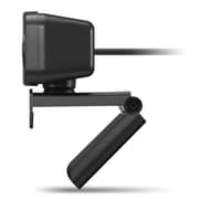 Lenovo Essential Fhd Webcam 1080p Plug And Play - Black (4xc1b34802)