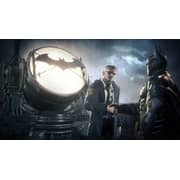 PS4 Batman Arkham Knight Steelbook Edition Game